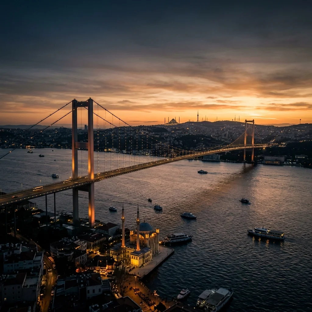 Vizesiz Seyahat Gücü Yüksek En İyi 5 Pasaport