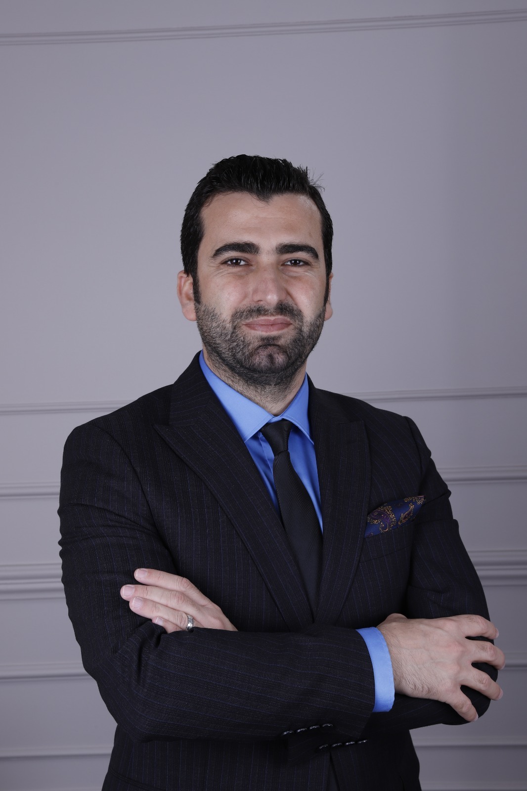 Sevim Dumanlı - Property Consultant