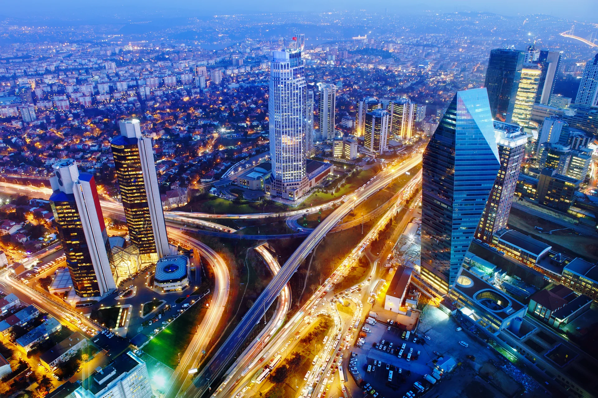 Banka Yatırımı Yoluyla Türk Vatandaşlığı